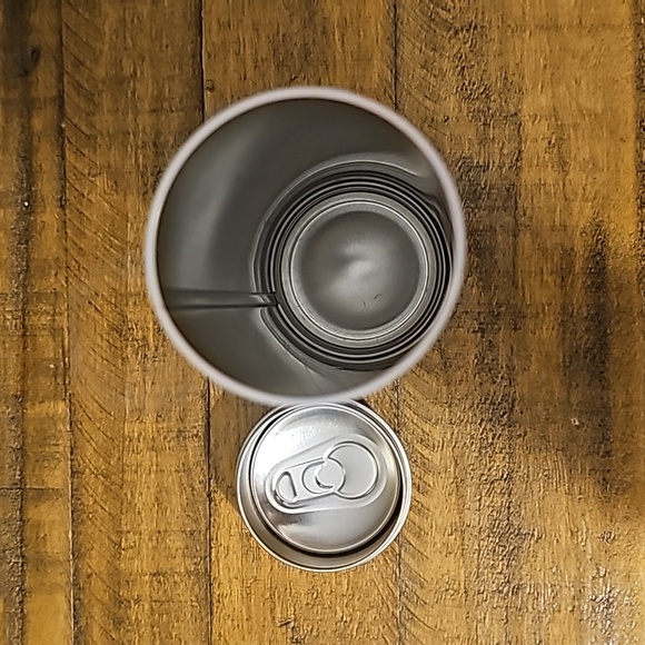 Yeti stash can - Picture 5 of 7